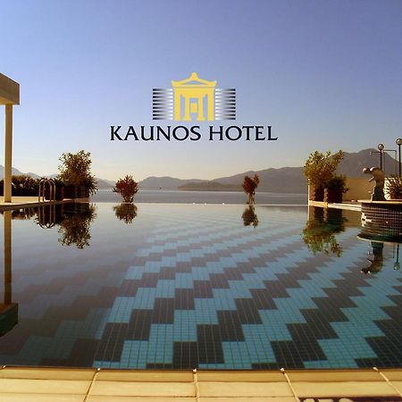 Kaunos Hotel Koycegiz Kültér fotó