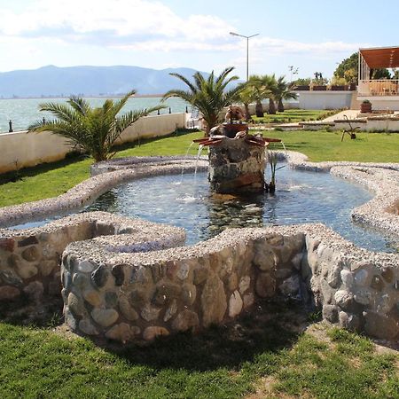 Kaunos Hotel Koycegiz Kültér fotó