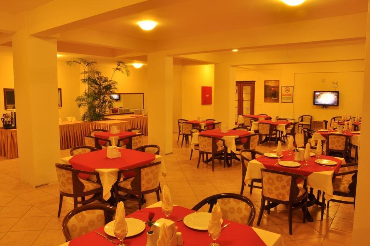 Kaunos Hotel Koycegiz Kültér fotó