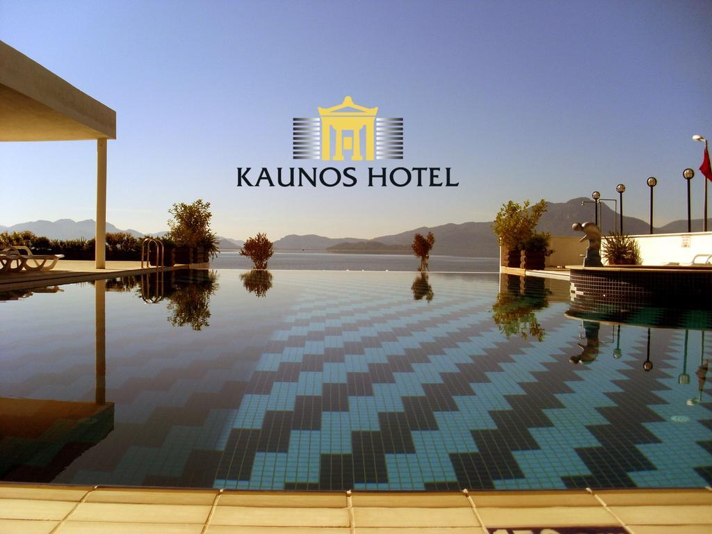 Kaunos Hotel Koycegiz Kültér fotó