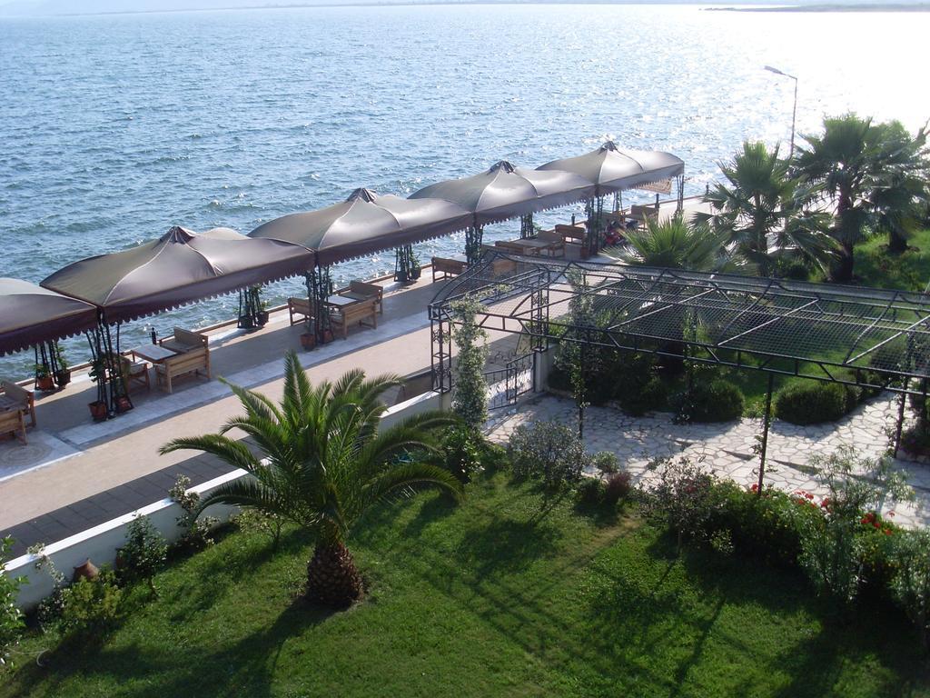 Kaunos Hotel Koycegiz Kültér fotó