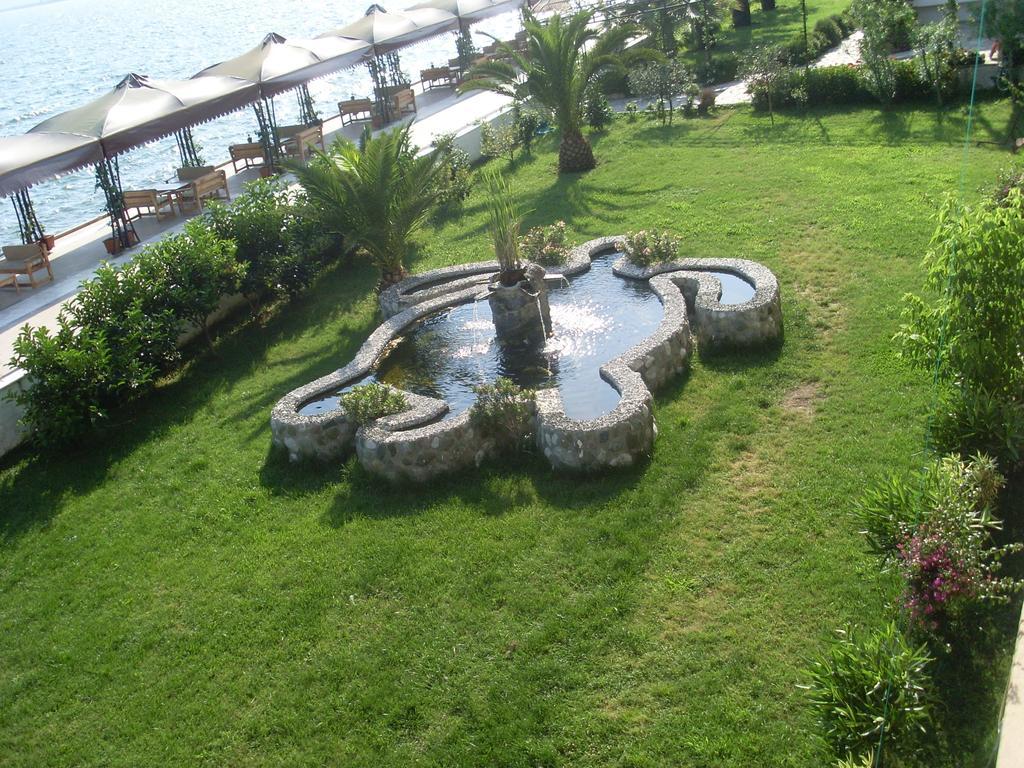 Kaunos Hotel Koycegiz Kültér fotó