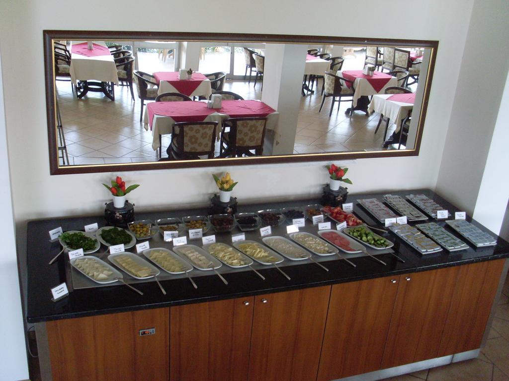 Kaunos Hotel Koycegiz Kültér fotó