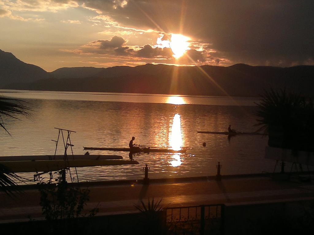 Kaunos Hotel Koycegiz Kültér fotó