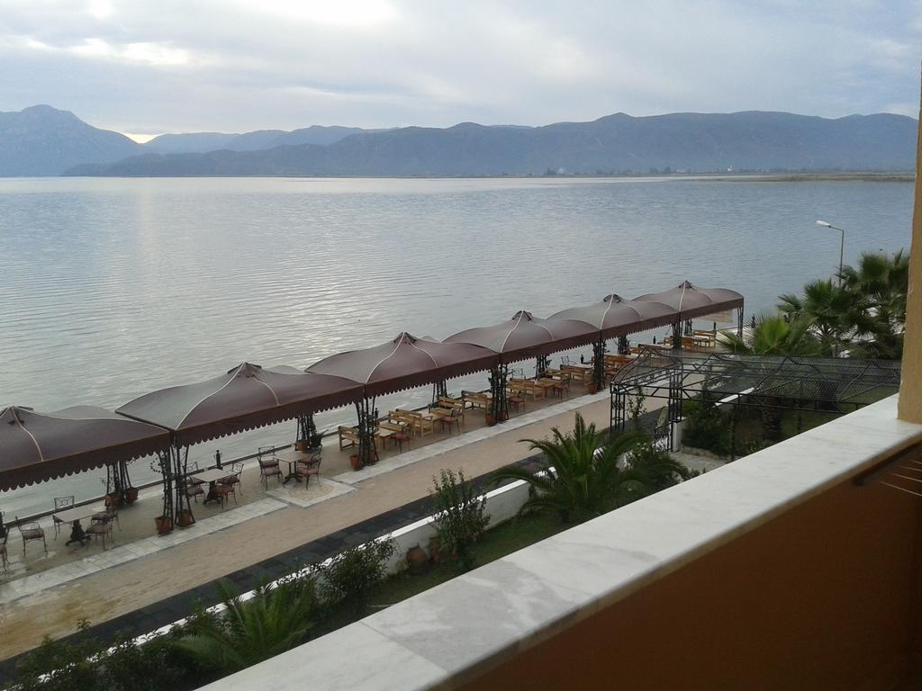 Kaunos Hotel Koycegiz Kültér fotó