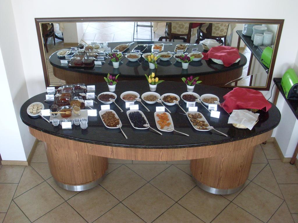 Kaunos Hotel Koycegiz Kültér fotó