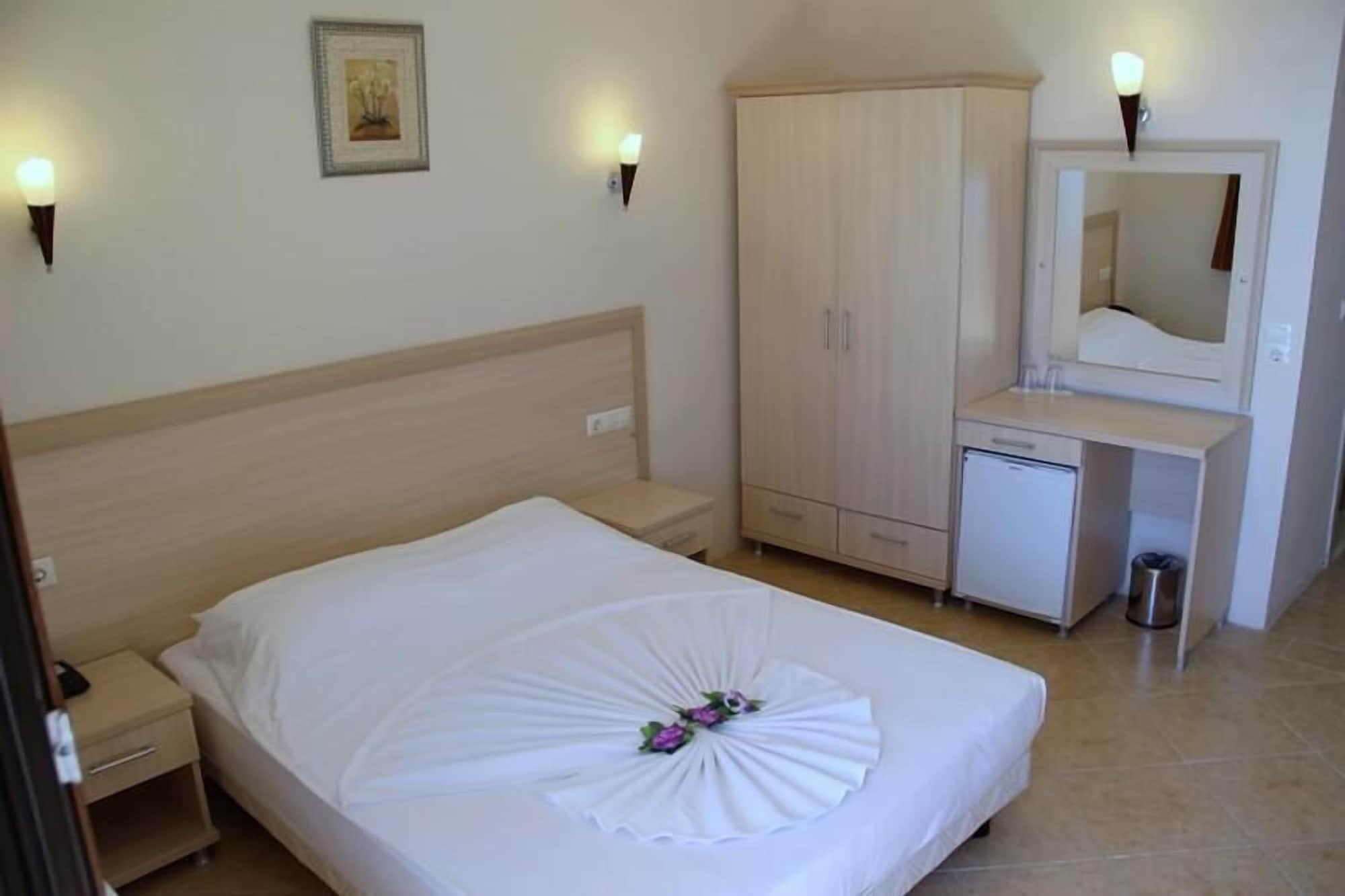 Kaunos Hotel Koycegiz Kültér fotó