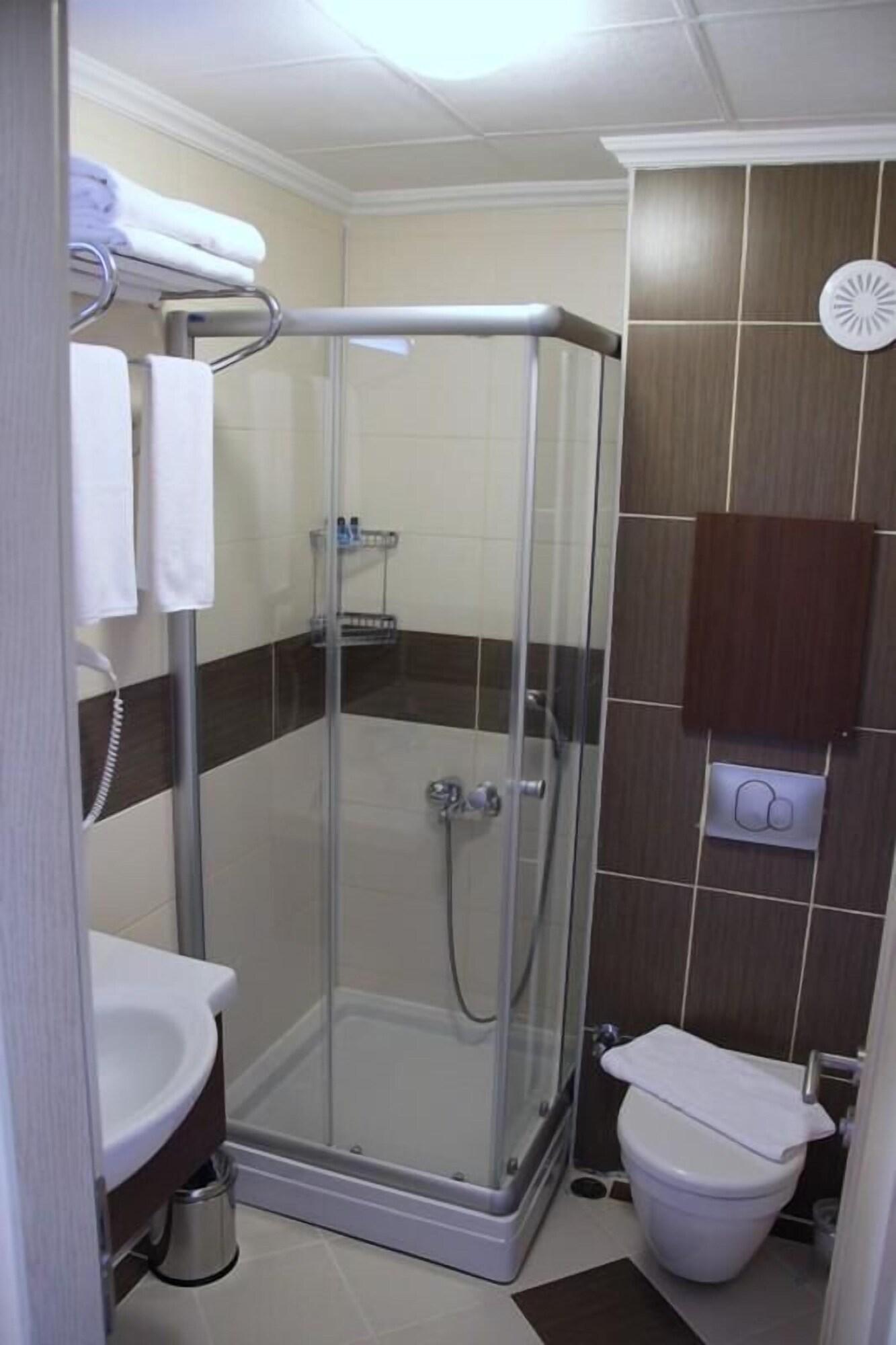 Kaunos Hotel Koycegiz Kültér fotó