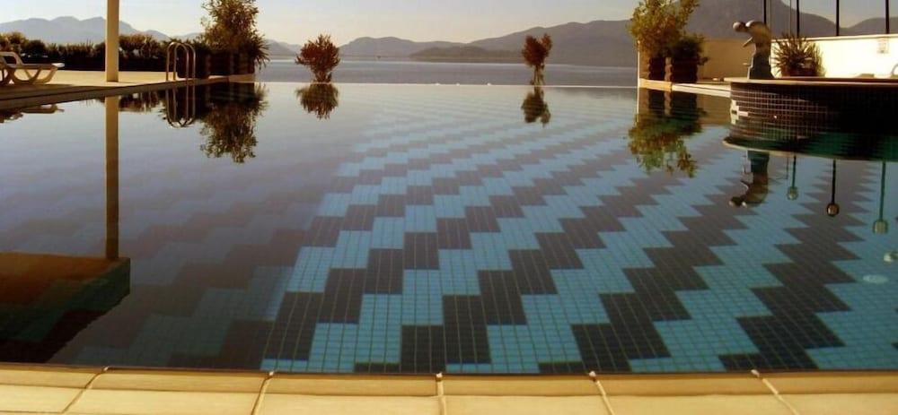 Kaunos Hotel Koycegiz Kültér fotó