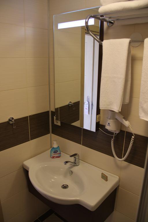 Kaunos Hotel Koycegiz Szoba fotó