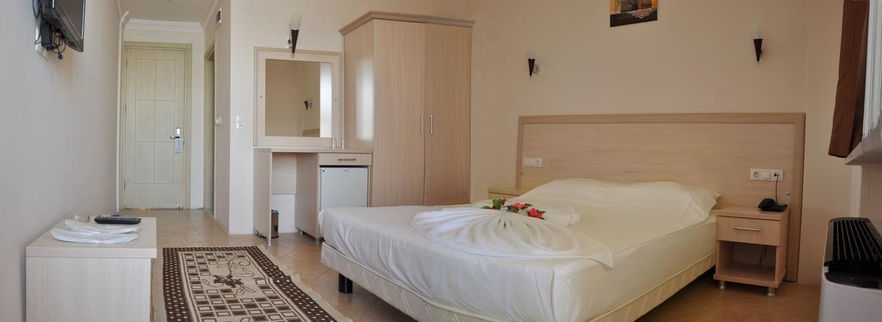 Kaunos Hotel Koycegiz Kültér fotó